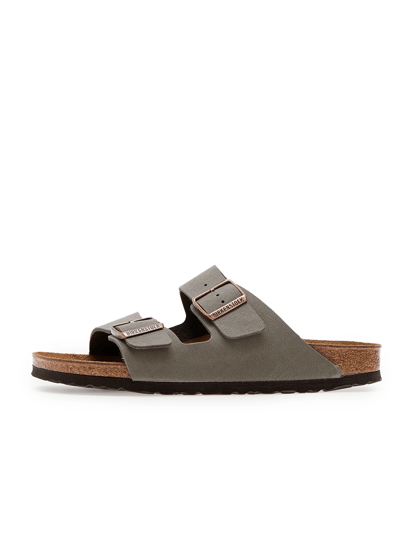 Birkenstock 亚利桑那 BFBC 石头 - 石頭 - 查看 1