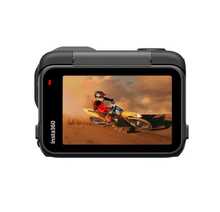 Insta360 Ace Pro 2 Cámara de acción insignia 8K, estabilización inteligente con IA, para motociclismo, vlogging, buceo, versión de batería única, configuración estándar oficial [tarjeta de almacenamiento no incluida] - Negro - Ver 3