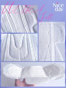 Niceday Produtos para cuidados menstruais