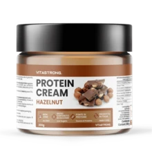 Jam & Spread - Hazelnut - View 1