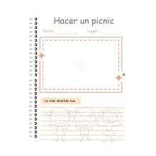 Notebooks - חום קפה - ראה 2