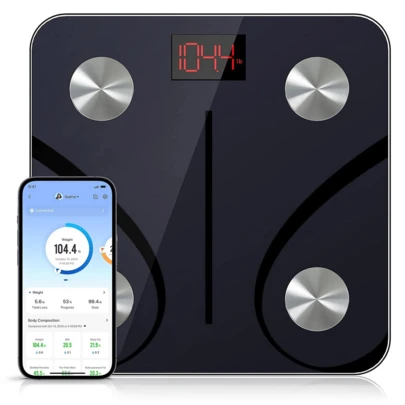 APP bluetooth lípidos balanza digital, el peso de la balanza, además de peso, sondable tasa de lípidos, los músculos, la tasa de humedad, premenopausia, 13 como suplantación de indicadores básicos, descubre el cuerpo, que el peso de balanza más salud lanzan teléfonos móviles bluetooth abre rápidamente, sin engorrosos, APP, datos históricos de almacenamiento automático, generar semanas/meses/años gráficas, Lípidos, peso, volumen muscular como cambios visibles,  intuitiva de los planes menos grasa/científica sea necesaria ponderación precisión de 0,1 g, el peso de los cambios sutiles trazos capturar a diseñados, Type de interfaz de carga, condiciones de electricidad mide 2 veces al día, la vida de hasta 180 días utilizando el panel de vidrio templado, isométrico dureza hasta la fase 6, de mantequilla flores resistentes al impacto, No deja marcas fácilmente para el uso diario