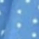 Chấm bi xanh