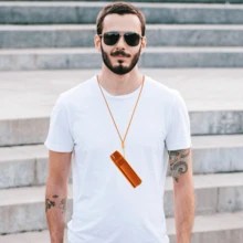 透明PC硬壳组合套装，适用于IQOS Iluma One，IQOS烟盒保护套，适用于Iluma One配件，居家户外旅行，家用小工具，圣诞节礼物，万圣节礼物，情人节礼物