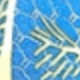 藍色