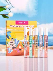 1 Frasco/5 Frascos de Spray Aromatizador de Ambientes. Este spray aromatizador contém diversas fragrâncias florais naturais, elimina odores, desodoriza no verão e deixa um aroma duradouro. Ideal para sala de estar, quarto, banheiro e carro. Um presente perfeito para o Dia dos Namorados e aniversários.