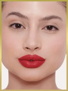 Mari Maria Creamy Matte Liquid Lipstick 3.6ml (Vibrant Lips All Day Long With Quick Drying.) - 瑪麗亞.伊西斯 - 查看 4