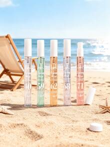 1 Frasco/5 Frascos de Spray Aromatizador de Ambientes. Este spray aromatizador contém diversas fragrâncias florais naturais, elimina odores, desodoriza no verão e deixa um aroma duradouro. Ideal para sala de estar, quarto, banheiro e carro. Um presente perfeito para o Dia dos Namorados e aniversários.