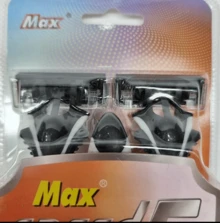 1.	‍♂️ Kit 3 Rastrillos de 5 Navajas – Afeitado Preciso, Suave y sin Irritación  	2.	 Afeitado Perfecto! Set de 3 Rastrillos con 5 Hojas Ultra Filosas  	3.	 Rastrillos Premium (3 Pzs) con 5 Navajas – Suavidad y Precisión en Cada Pasada ✨ 	4.	 Kit 3 Rastrillos para Hombre – 5 Navajas de Alta Precisión, Rasurado de Lujo  	5.	¡Cambia tu afeitado!  3 Rastrillos con 5 Hojas para una Rasurada Impecable - Blanco y Negro - Ver 2