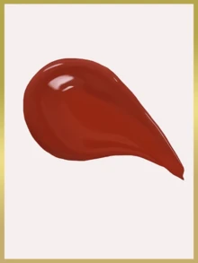 Mari Maria Creamy Matte Liquid Lipstick 3.6ml (Vibrant Lips All Day Long With Quick Drying.) - 瑪麗亞.索菲亞 - 查看 2