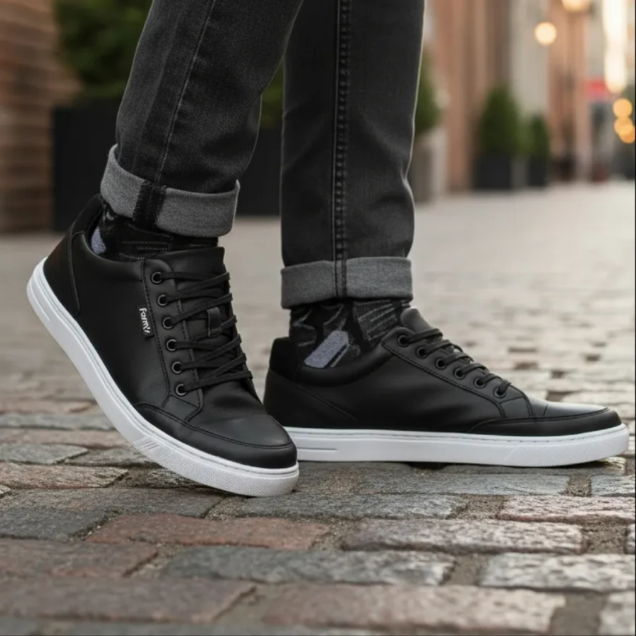 POLO PRIME Men Sneakers