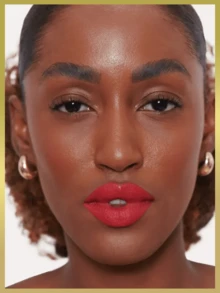 Mari Maria Creamy Matte Liquid Lipstick 3.6ml (Vibrant Lips All Day Long With Quick Drying.) - 瑪麗亞.伊西斯 - 查看 3