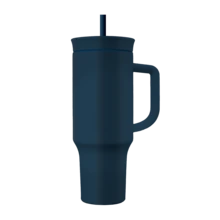 Agua verde azul