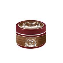 Crema para Barba Masculina Multifuncional: Estilizado, Nutrición y Aroma Premium en Uno, "Un Solo Producto Resuelve Todo" - Marrón - Ver 3