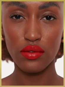 Mari Maria Creamy Matte Liquid Lipstick 3.6ml (Vibrant Lips All Day Long With Quick Drying.) - 瑪麗亞.格拉薩 - 查看 3