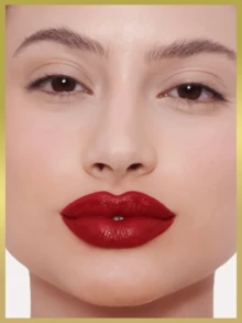 Mari Maria Creamy Matte Liquid Lipstick 3.6ml (Vibrant Lips All Day Long With Quick Drying.) - 瑪麗亞安東尼婭 - 查看 4