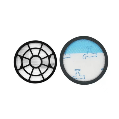 Suitable For Rowenta ZR904301 RO2981 Vacuum Cleaner Accessories With Front And Rear Filter Cartridges