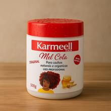 Honey Cola Finishing Spray – Total Control And Natural Shine | Receive Fast - trắng - Xem 3