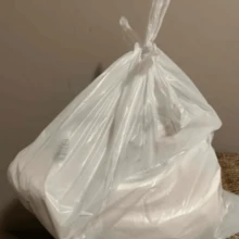 ☀️80 Count - Glad ForceFlex MaxStrength Tall Kitchen Drawstring Trash Bags, 13 Gallon Size Fits Standard Kitchen Trash Cans,  Securing (No Spills Or Odors)/Small Flap Tie Trash Bags - 4gal - 30ct-Kitchen | Kitchen Organization And Storage | Kitchen Accessories | Plastic Bags | Bolsas De Plástico | Home Essentials | Home Decor | Kitchen Decor | Bathroom Decor And Accessories | Trash Bags | Bathroom | Bag | Bolsas De Basura - 彩色 - 查看 6