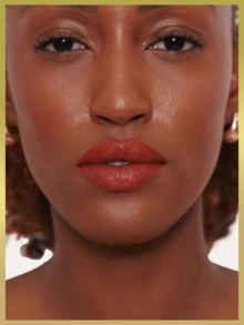 Mari Maria Creamy Matte Liquid Lipstick 3.6ml (Vibrant Lips All Day Long With Quick Drying.) - 瑪麗亞.索菲亞 - 查看 3