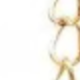 Gold Iron Ring