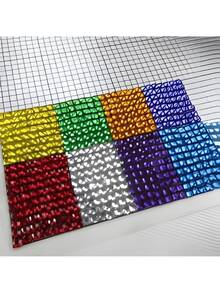 Custom 5D Diamond Painting: Personalized Adult Photo Art With Round Diamonds - DIY Canvas Kit For Perfect Mosaic Home Decor High-Quality Custom, Personalized, Ideal Gifts For Her Boyfriend, Girlfriend, Dad, Mom, Friends, Pets, Daughter, School Students, Son For Graduation School, Home, Office, Multi-Functional, Custom, Personalized - Multicolor - View 95