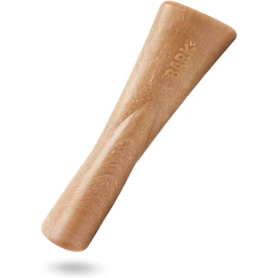 Barkbox Dogness Monster Super Chewer Dog Chew Toy - Tough Dental Stimulating Toy For Aggressive Chewers | Large