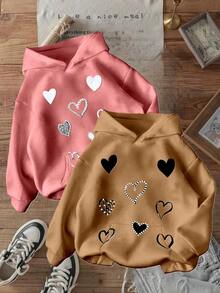 ROSA B Y CAMEL N