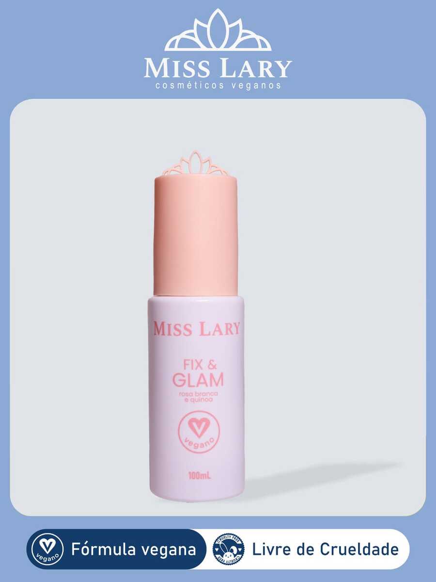 Miss Lary Setting Spray - one-size - View 1