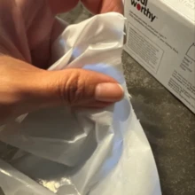 ☀️80 Count - Glad ForceFlex MaxStrength Tall Kitchen Drawstring Trash Bags, 13 Gallon Size Fits Standard Kitchen Trash Cans,  Securing (No Spills Or Odors)/Small Flap Tie Trash Bags - 4gal - 30ct-Kitchen | Kitchen Organization And Storage | Kitchen Accessories | Plastic Bags | Bolsas De Plástico | Home Essentials | Home Decor | Kitchen Decor | Bathroom Decor And Accessories | Trash Bags | Bathroom | Bag | Bolsas De Basura - 彩色 - 查看 4