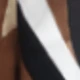 Dark Apricot Brown
