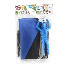 Soldados con paracaídas juguete para premios y fiestas, piñatas y jugar al aire libre - varios - Ver 7