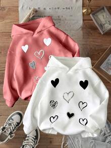 ROSA B Y BLANCO N