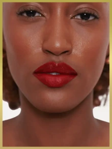 Mari Maria Creamy Matte Liquid Lipstick 3.6ml (Vibrant Lips All Day Long With Quick Drying.) - María Helena - Ver 3