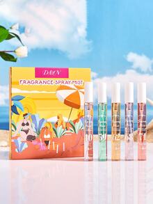 1 Frasco/5 Frascos de Spray Aromatizador de Ambientes. Este spray aromatizador contém diversas fragrâncias florais naturais, elimina odores, desodoriza no verão e deixa um aroma duradouro. Ideal para sala de estar, quarto, banheiro e carro. Um presente perfeito para o Dia dos Namorados e aniversários.