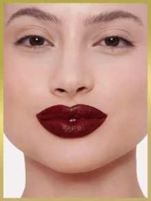 Mari Maria Creamy Matte Liquid Lipstick 3.6ml (Vibrant Lips All Day Long With Quick Drying.) - 瑪麗亞.伊莎貝爾 - 查看 3