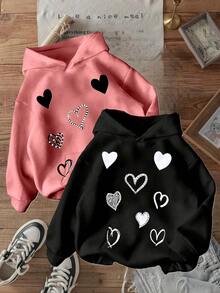 ROSA N Y NEGRO B