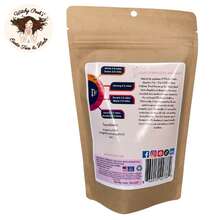 Witchy Pooh's Angelica Tea - Cut & Sifted Root, Holy Ghost, Caffeine Free - 3oz - Xem 5