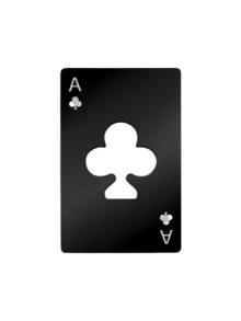 Groomsmen Gift, Ace Of Spades Bottle Opener, Personalized Name Bottle Openers, Engraved Beer Bottle Opener, Groomsmen Proposal,Best Man Gift,Hen Party Accessories,Gifts For Boyfriend,Save The Date Wedding,Creative Carvings - Multicolor - View 13