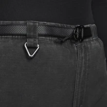 Nike Women's ACG DFADV RAILFLY EASE Pants DH3110-010 - Black/Gray - View 6