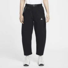 Nike 女款 ACG UV 防紫外线徒步裤，修身款，HJ0244-010 - 顏色 - 查看 2