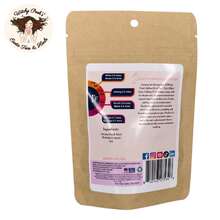 Witchy Pooh's Yellow Dock Tea - Cut & Sifted Root, Caffeine Free - 1盎司 - 查看 2
