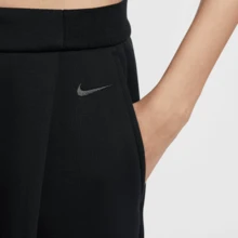 Quần Nike NSW MOD FLC dành cho nữ, HV1965-010 - màu sắc - Xem 4