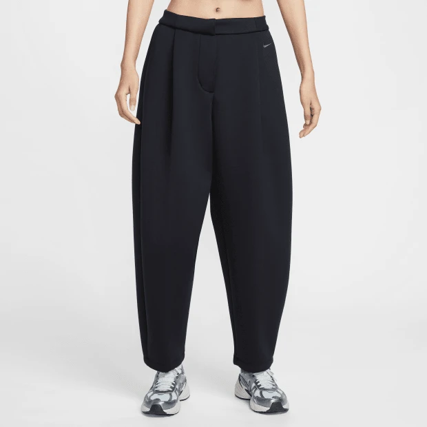 Quần Nike NSW MOD FLC dành cho nữ, HV1965-010 - màu sắc - Xem 1