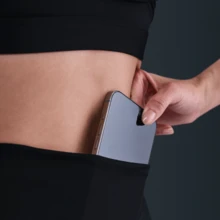 بنطلون نسائي نايك ون دي إف مرتاح CP ، IH8593-010