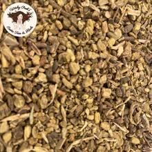 Witchy Pooh's Yellow Dock Tea - Cut & Sifted Root, Caffeine Free - 3oz - Xem 3