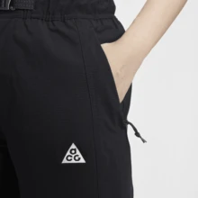 Nike 女款 ACG UV 防紫外线徒步裤，修身款，HJ0244-010 - 顏色 - 查看 6