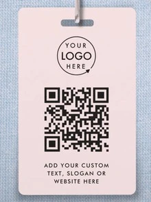 20/50/100pcs Customized Cards, Greeting Cards, QR Codes, Payment Cards, Coupons, Event Cards, Counter Cards For Birthday, Party, Holiday, Wedding, Confession, Place Cards - QR Code Card - View 12