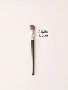 1 pieza Soporte de bolígrafo con forma de lazo adorable - Organizador de brochas de maquillaje y útiles de oficina para el escritorio, elegante almacenamiento de brochas de maquillaje, adecuado para niñas, estudiantes y mujeres, diseño decorativo creativo, también adecuado para vacaciones, playa, baño, dormitorio, gran capacidad - Multicolor - Ver 17