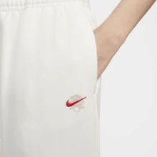 Nike Women's NSW HR OS PANT, HV8463-133 - Color - View 5